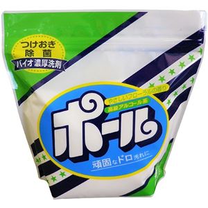 ミマスクリーンケア 洗剤ポールつけおき除菌 無リンタイプ 1kg 1個 【×5セット】